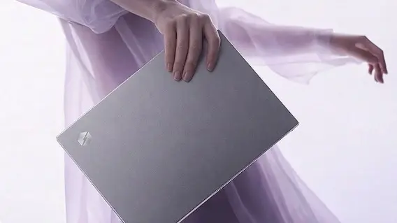Acer Swift 14 with Ultra 5-226V CPU, 16GB RAM, and 512GB SSD