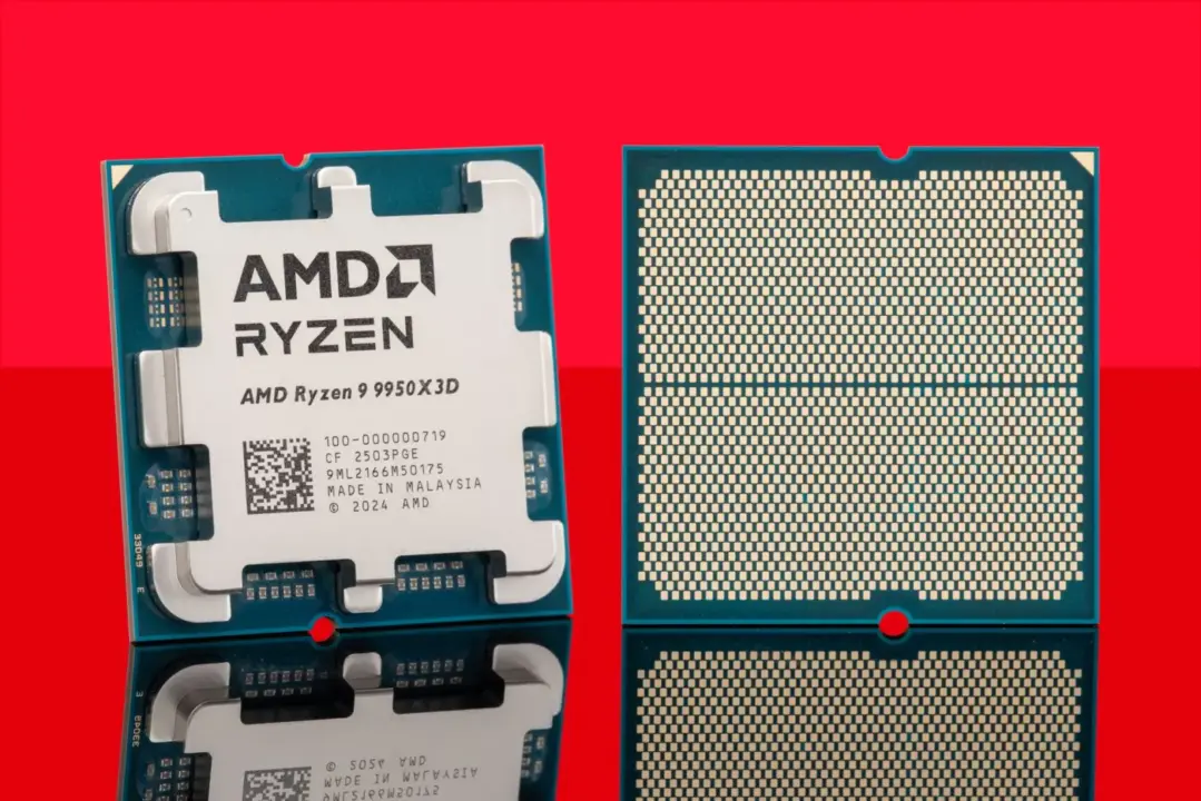 AMD Intel Raise CPU Prices 5-10% in March 2024