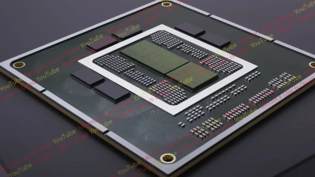 AMD Magnus APU Specs: 48GB GDDR7, Zen 6 CPU, RDNA 5 GPU