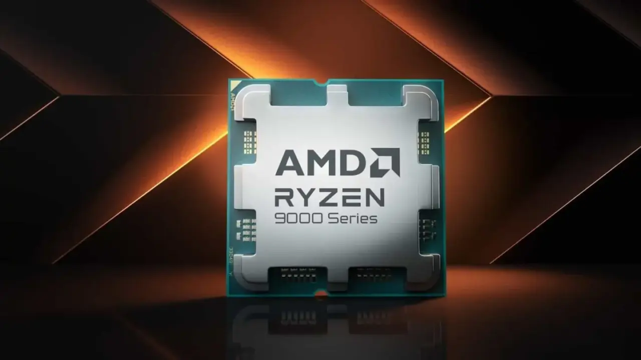 AMD Ryzen 9 9950X3D2 Shows 250W PPT, Dual 3D V-Cache, $899