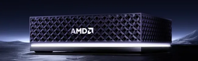 AMD Strix Halo SoC