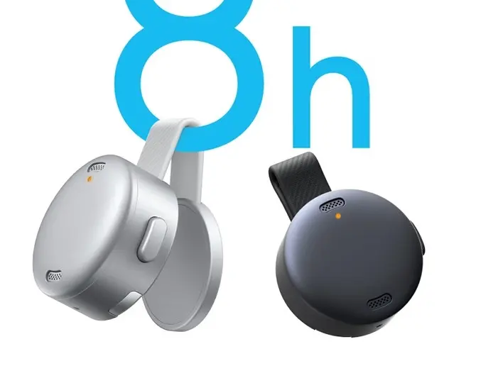 Anker AI Recording Bean 64GB Version: 999 CNY Price and Specs