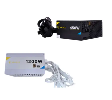 Apex Gaming PCs Recalls 18,230 Apex and Manik Power Supplies in North America