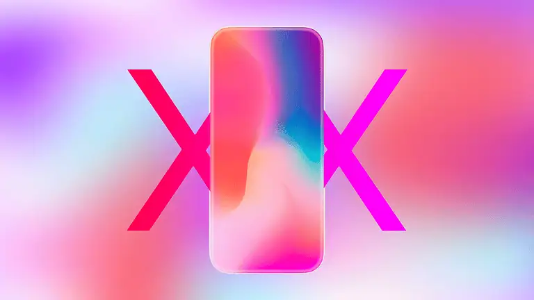 Apple iPhone 2027: Micro-Curved Quad-Edge OLED Display with Bezel-Less Design