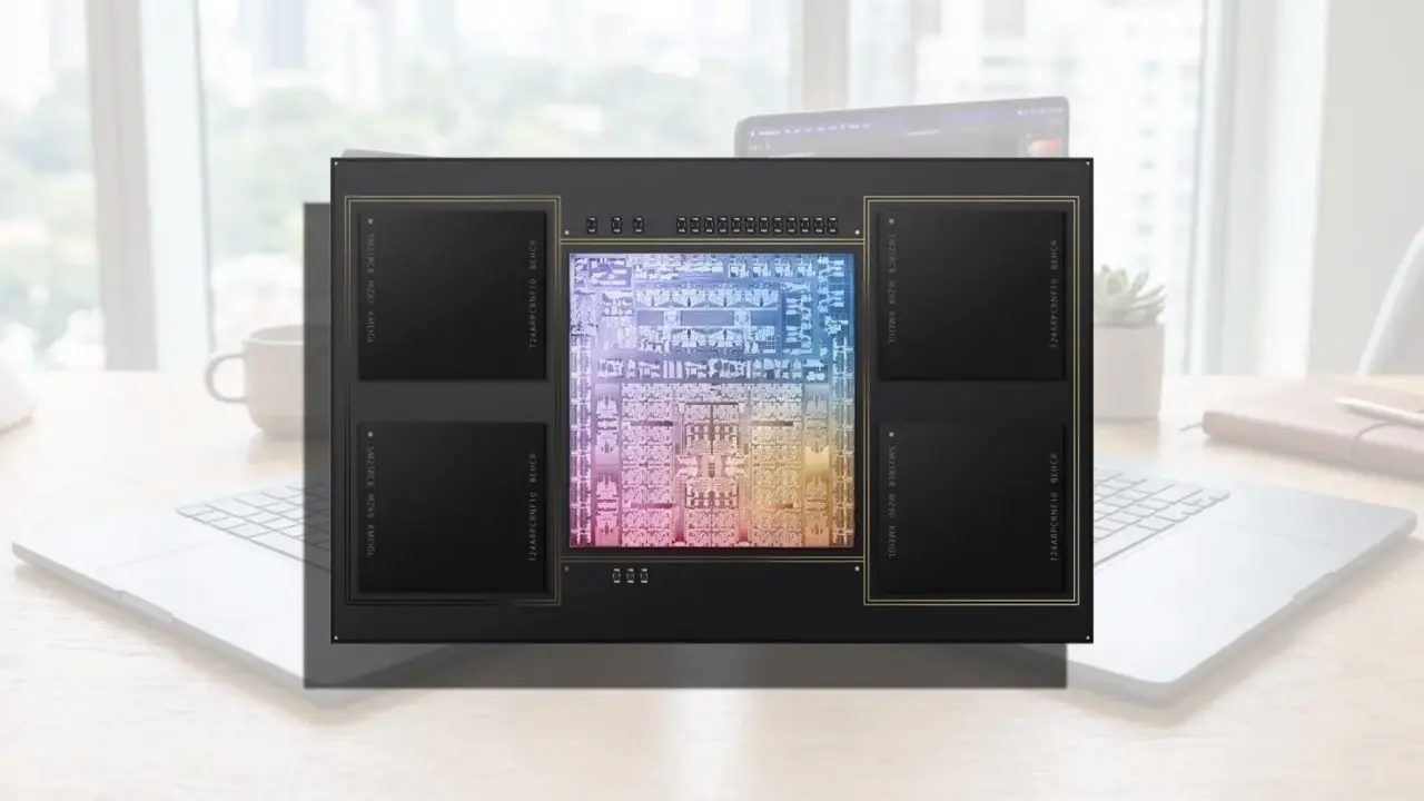 Apple MacBook Neo 2026: $589 Entry-Level Laptop with iPhone NAND Memory