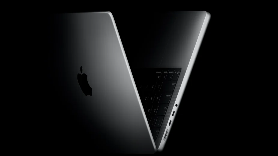 Apple MacBook Ultra to Feature First OLED Display and Touchscreen in 2027