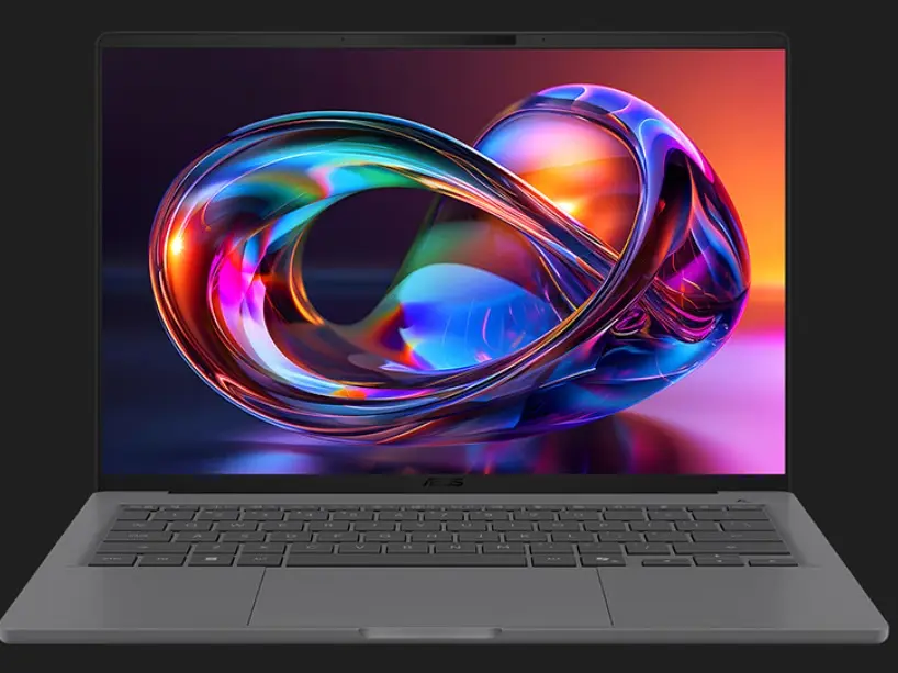 Asus launches lightweight Lingyan 14 Air with 2.8K OLED display and X2 Elite chip