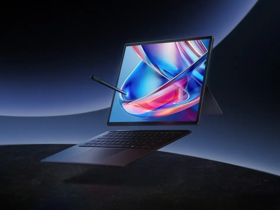 ASUS ProArt PZ14 Laptop Launches in China with Snapdragon X2 Elite