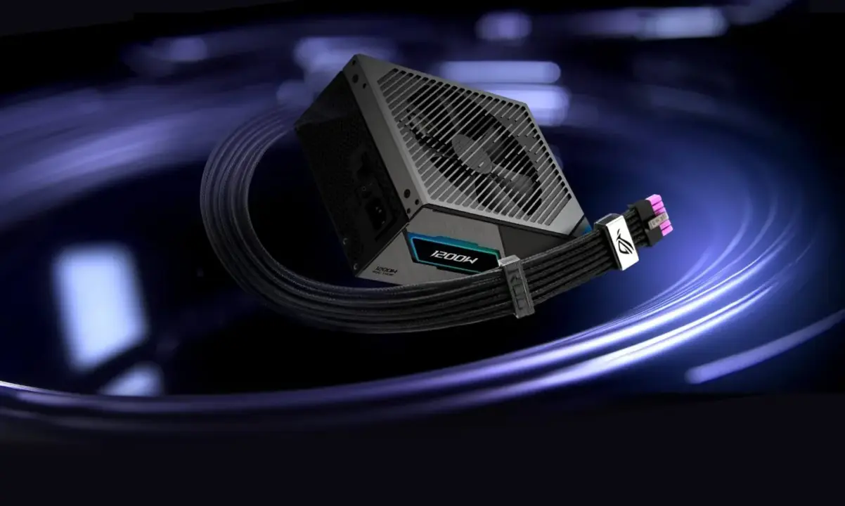ASUS ROG Equalizer 12V-2x6 Cable Priced at $49.99