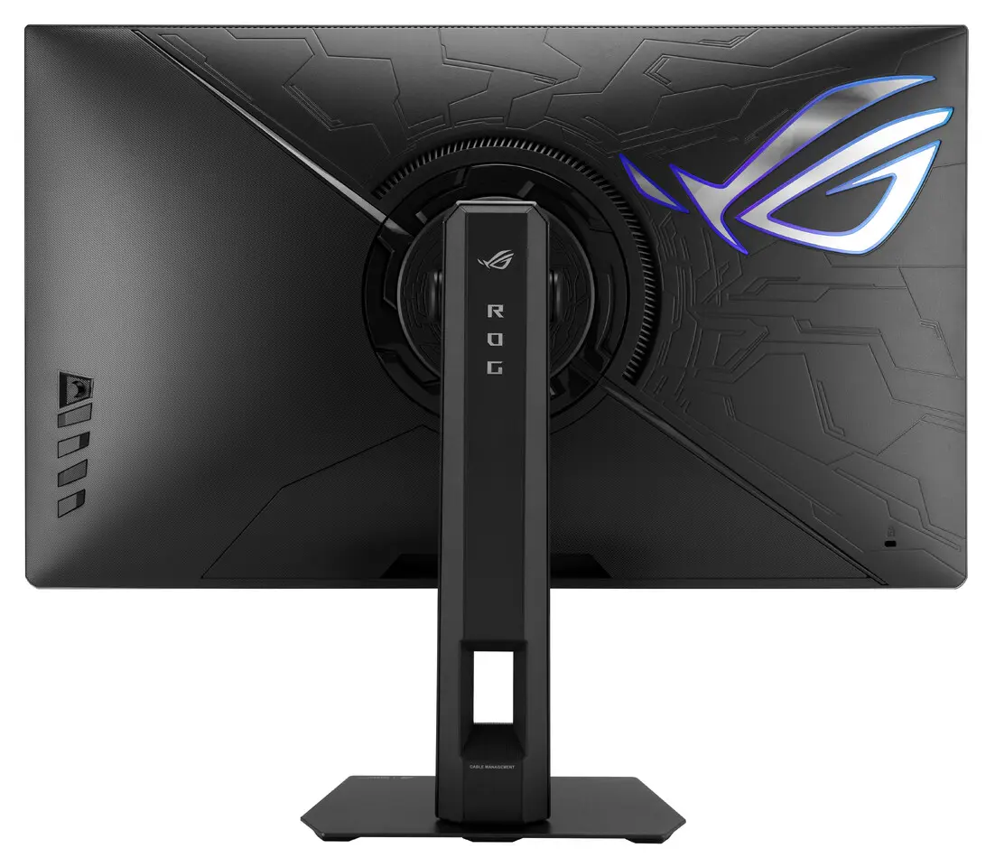 ASUS TUF Gaming VG27UQEL5A monitor