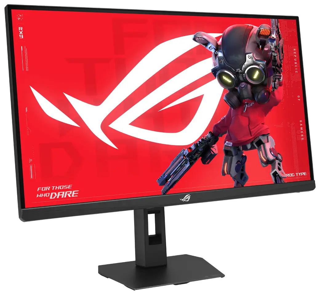 ASUS ROG Strix XG27UCG Gen 2 monitor