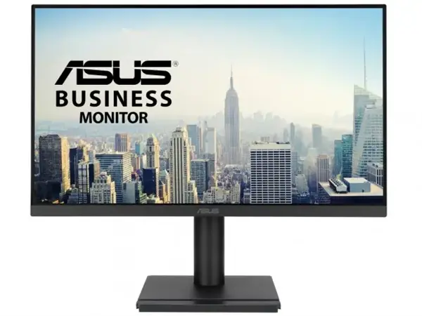 ASUS VA34VCPSR and VA249QGSE monitors