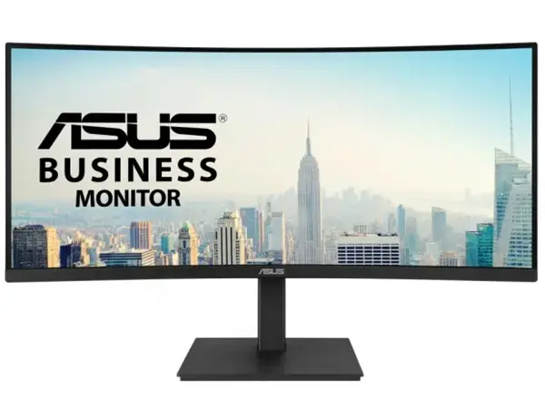 ASUS VA34VCPSR and VA249QGSE Monitors Launch in Japan