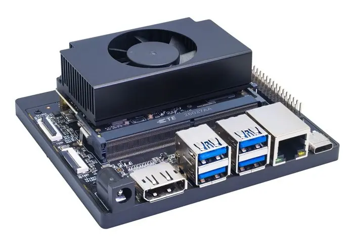 Banana Pi BPI-SM10 RISC-V Board Features SpacemiT K3 Chip