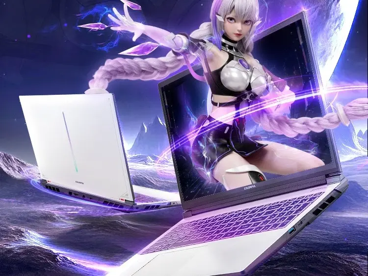 Colorful unveils YinXing P16 Pro with i9-13900HX and RTX 5060