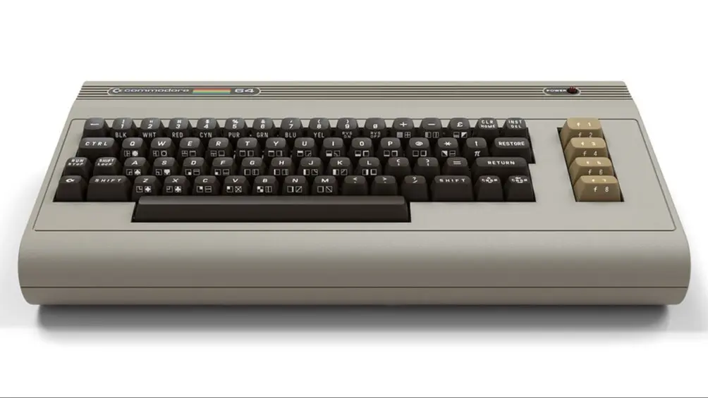 Commodore details C64 Ultimate firmware policy: protects hardware, lowers repair costs