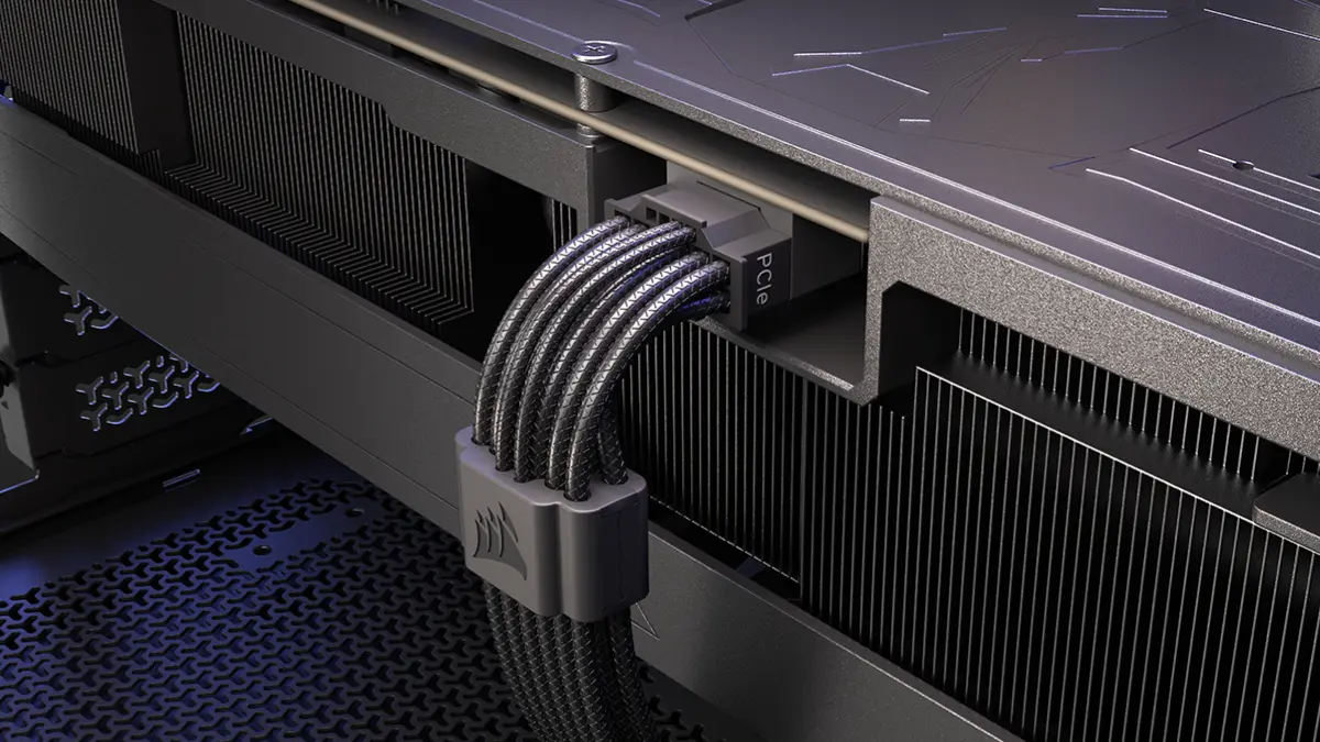 CORSAIR ThermalProtect Cable pricing and availability