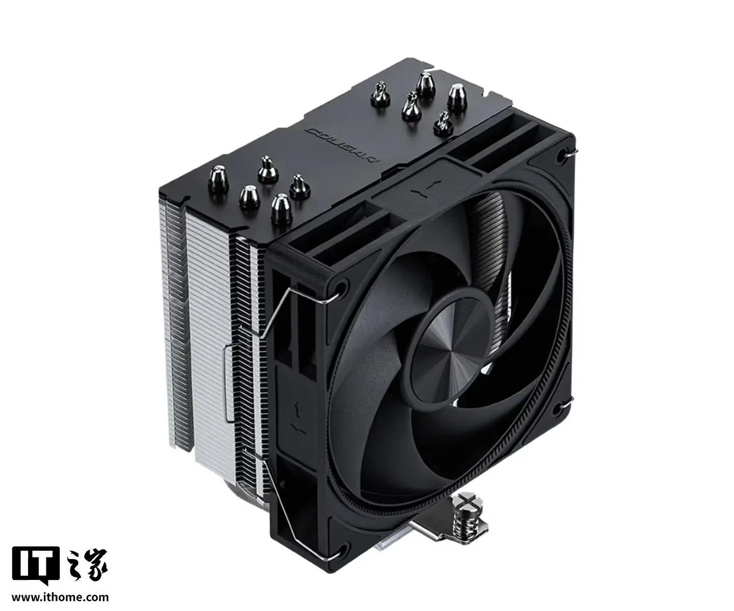 Cougar Wind Engine 50 MAX air cooler