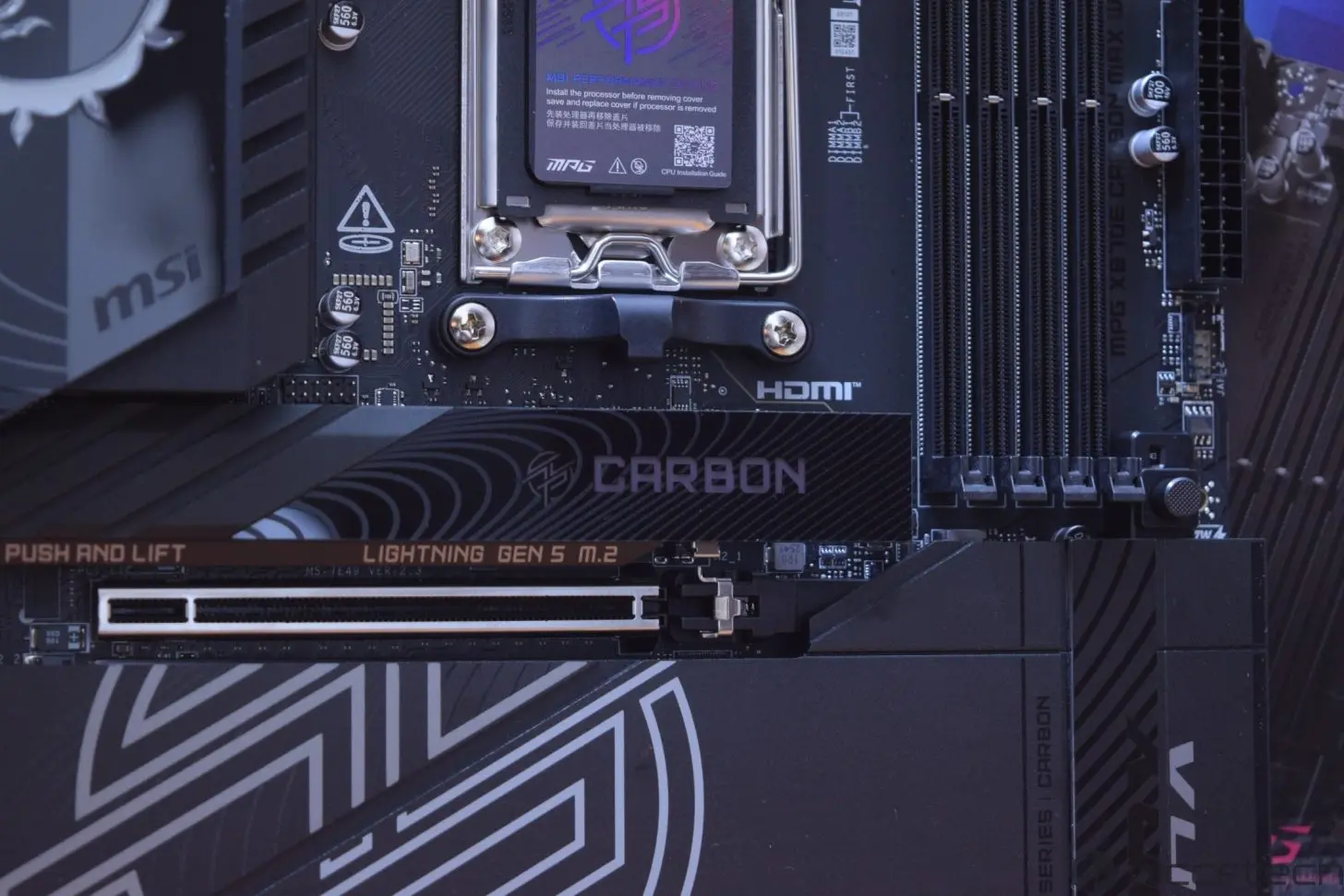 Crucial T710 2 TB M.2 SSD