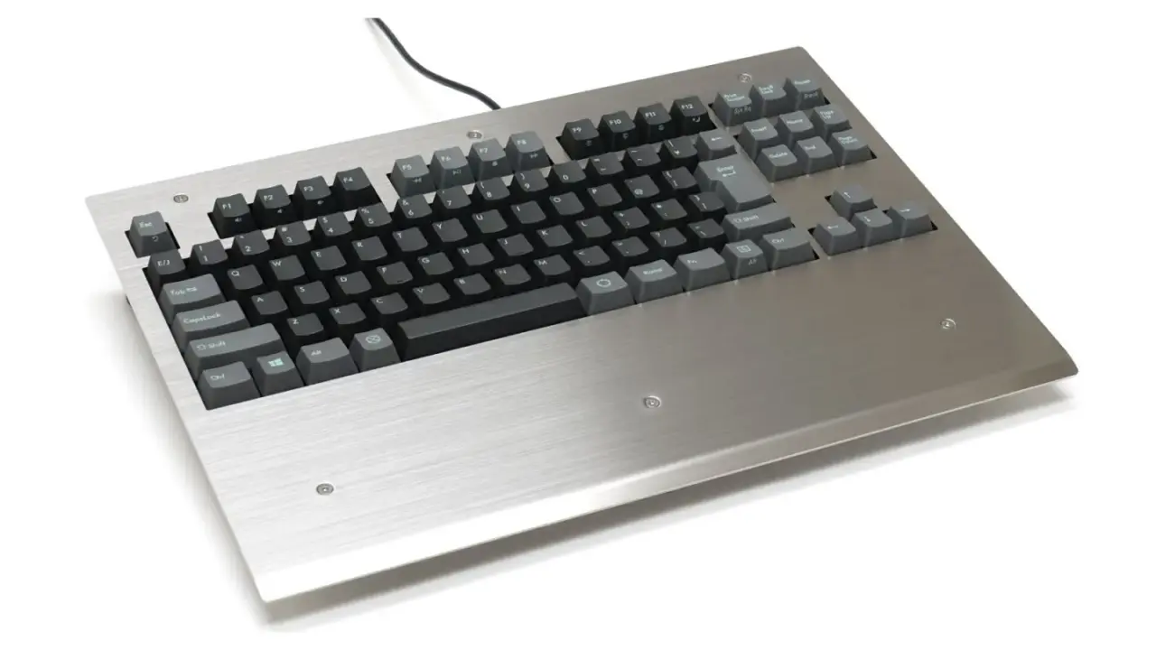 Diatech Launches FLICO Majestouch Mechanical Keyboards