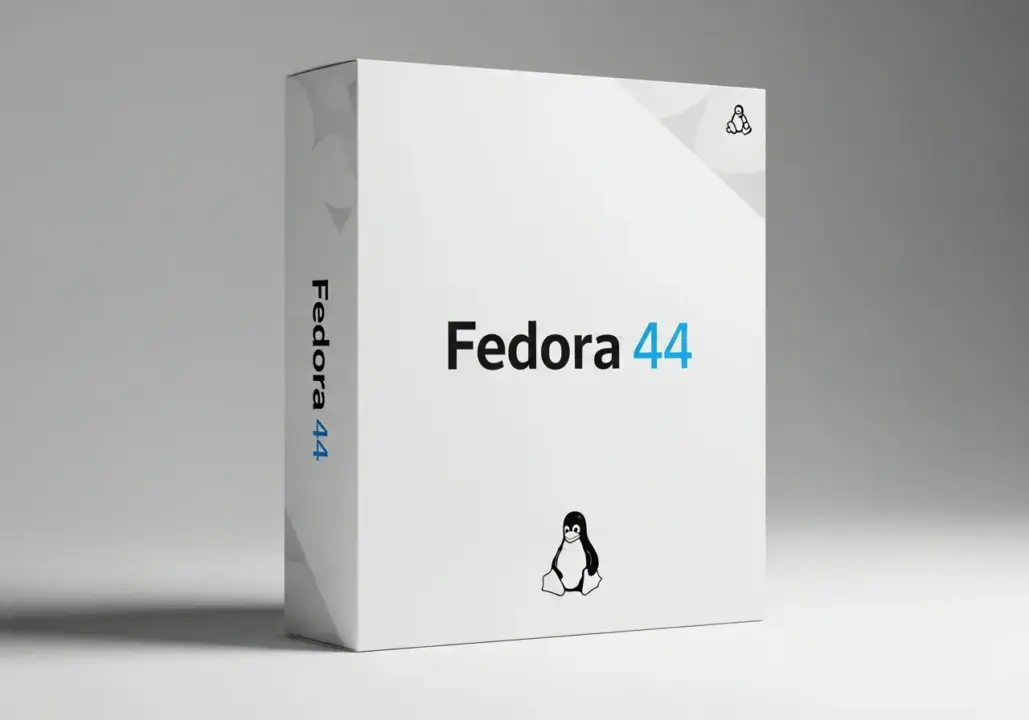 Fedora Linux 44 Released with GNOME 50 and KDE Plasma 6.6