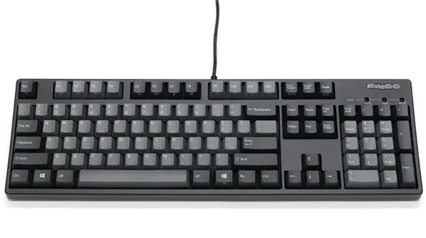 FILCO Keyboard Series Announced with Cherry MX and Kosta Balance Switches