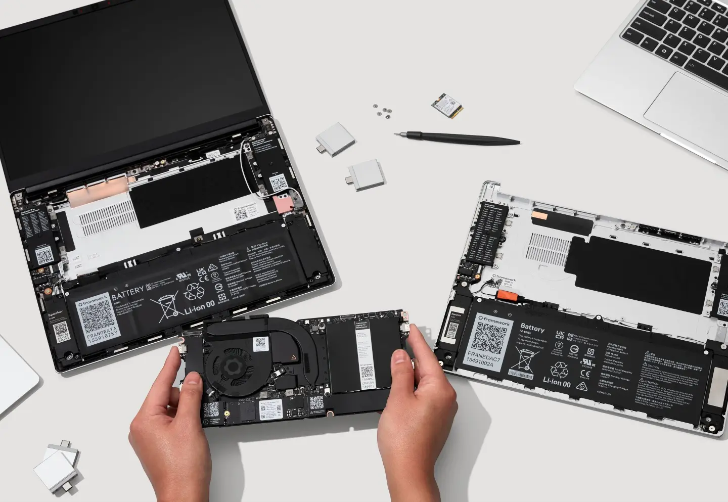 Framework Laptop 13 Pro pricing and availability details