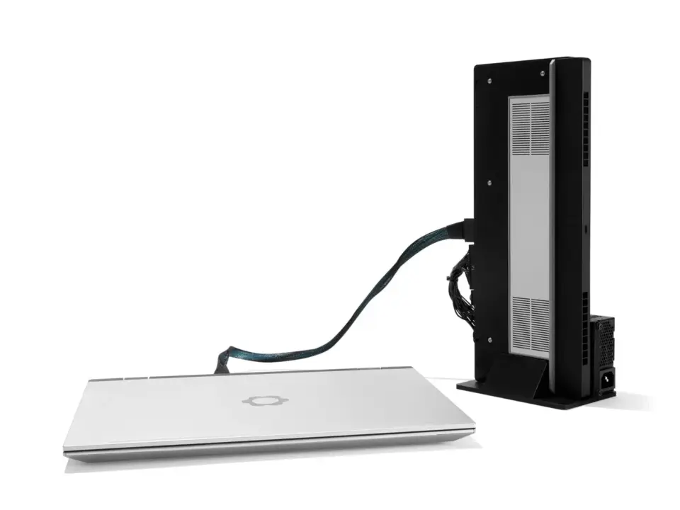 Framework Laptop 16 Unveils OCuLink 8i Support for dGPU and eGPU Expansion