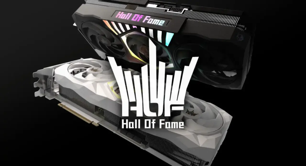 GALAX Exits PC Business After 30 Years as Palit Takes Over