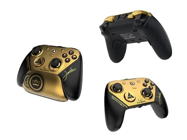 GameSir G7 Pro 8K PC Champion Edition Announced: $89.99