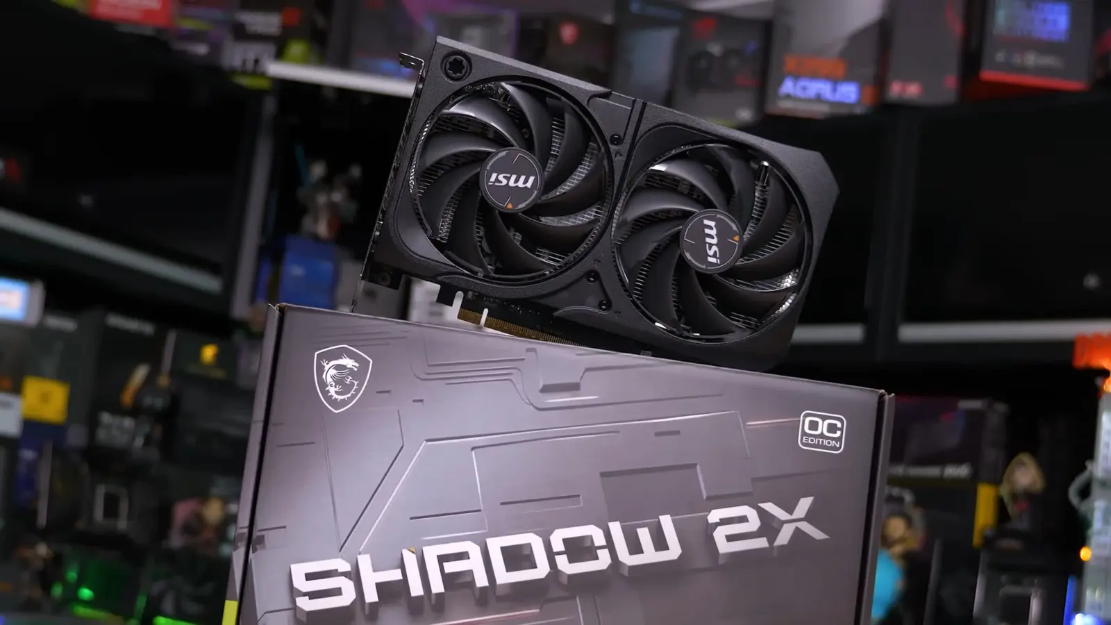AMD Radeon RX 9070 XT graphics card
