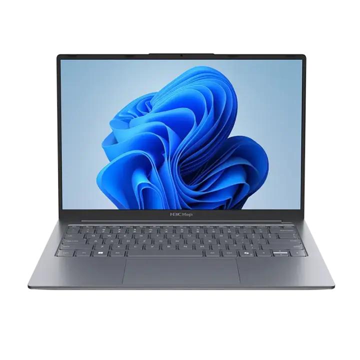H3C MegaBook Air 14 Launches with Intel Core Ultra 5 Lunar Lake
