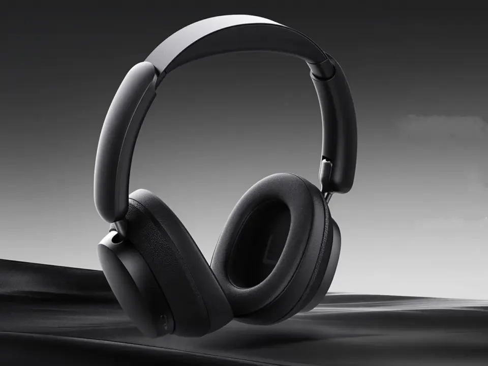 Honor Choice Codeler Headphones 2: 40mm Drivers & 70-Hour Battery