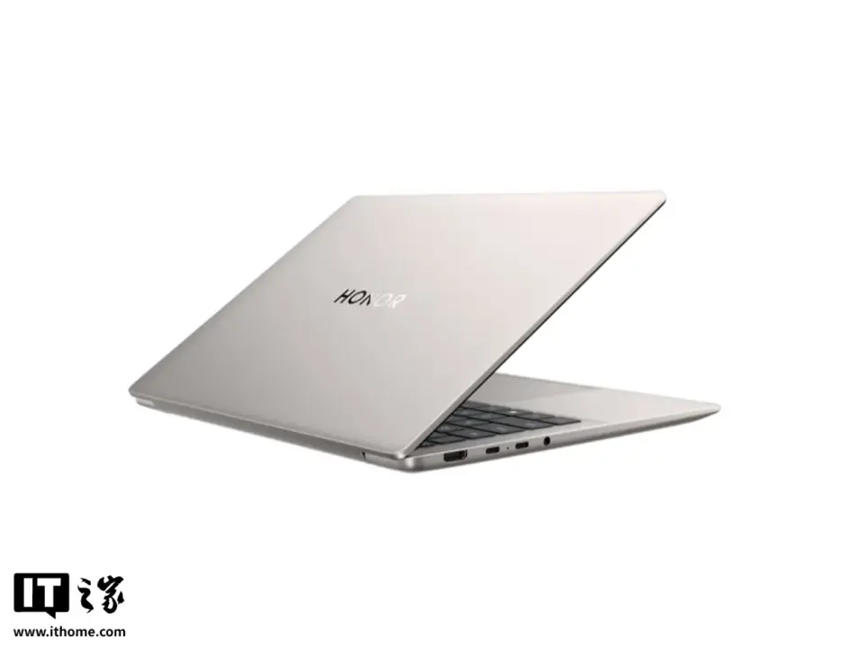 Honor MagicBook X14 Plus and X16 Plus Launch with Intel Core Ultra 5