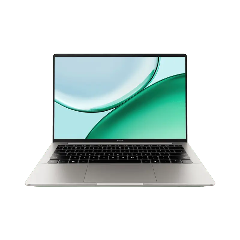 Honor MagicBook X14 Plus and X16 Plus laptops