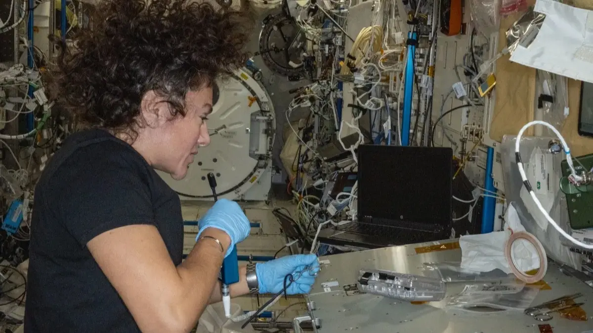 HP ZBook Fury G9 Laptop with Intel Core Ultra 9 and RTX Pro Blackwell GPU Heads to Space