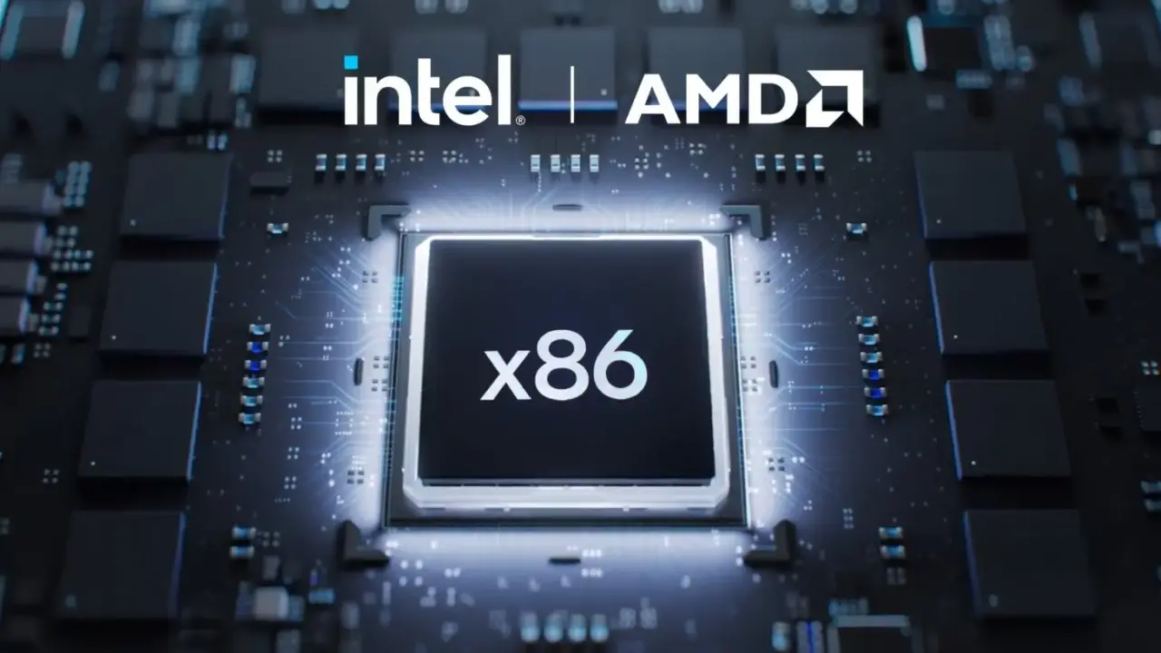 Intel and AMD Release AI Compute Extensions Whitepaper for x86