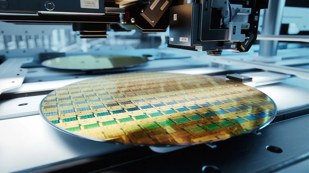 Intel CPUs Gain Unexpected Margin Lift from Yield Salvage