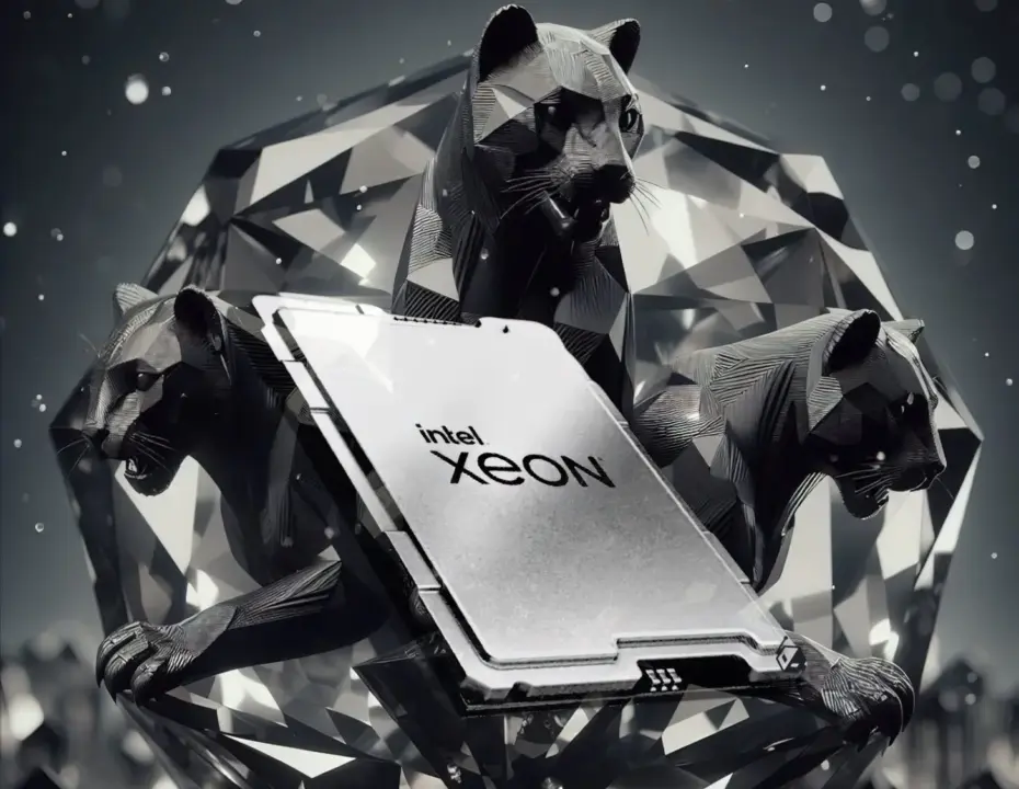 Intel Diamond Rapids Xeon to Feature Up to 512 Cores and 16 Memory Channels
