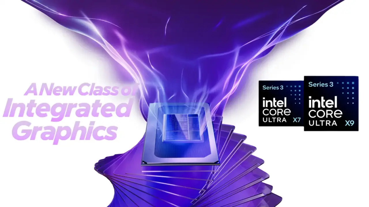 Intel Xe3P Celestial GPU Launches 2026, Replaces HBM with LP5X Memory