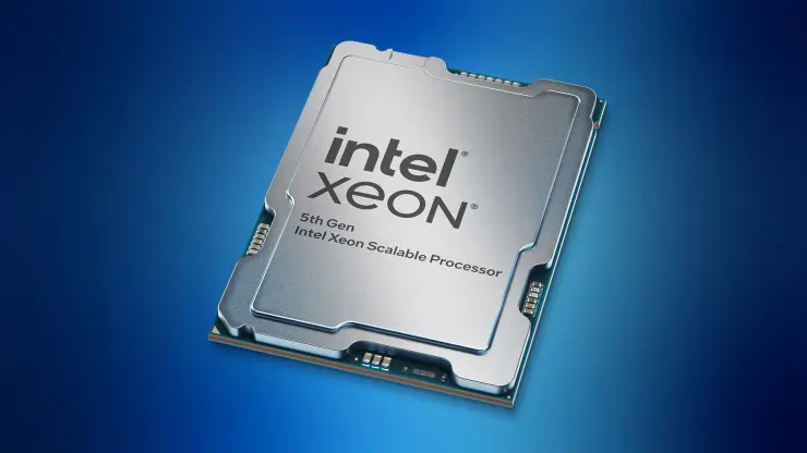 Intel Xeon Server Chips Lead Price Hike Amid Supply Crunch