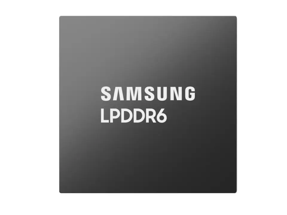 JEDEC Defines LPDDR6 Standard with 512GB Capacity and PIM Support