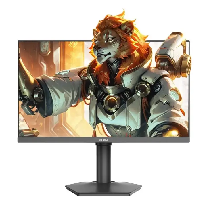 KOORUI Q50X3 320Hz QHD Monitor Launches at $190
