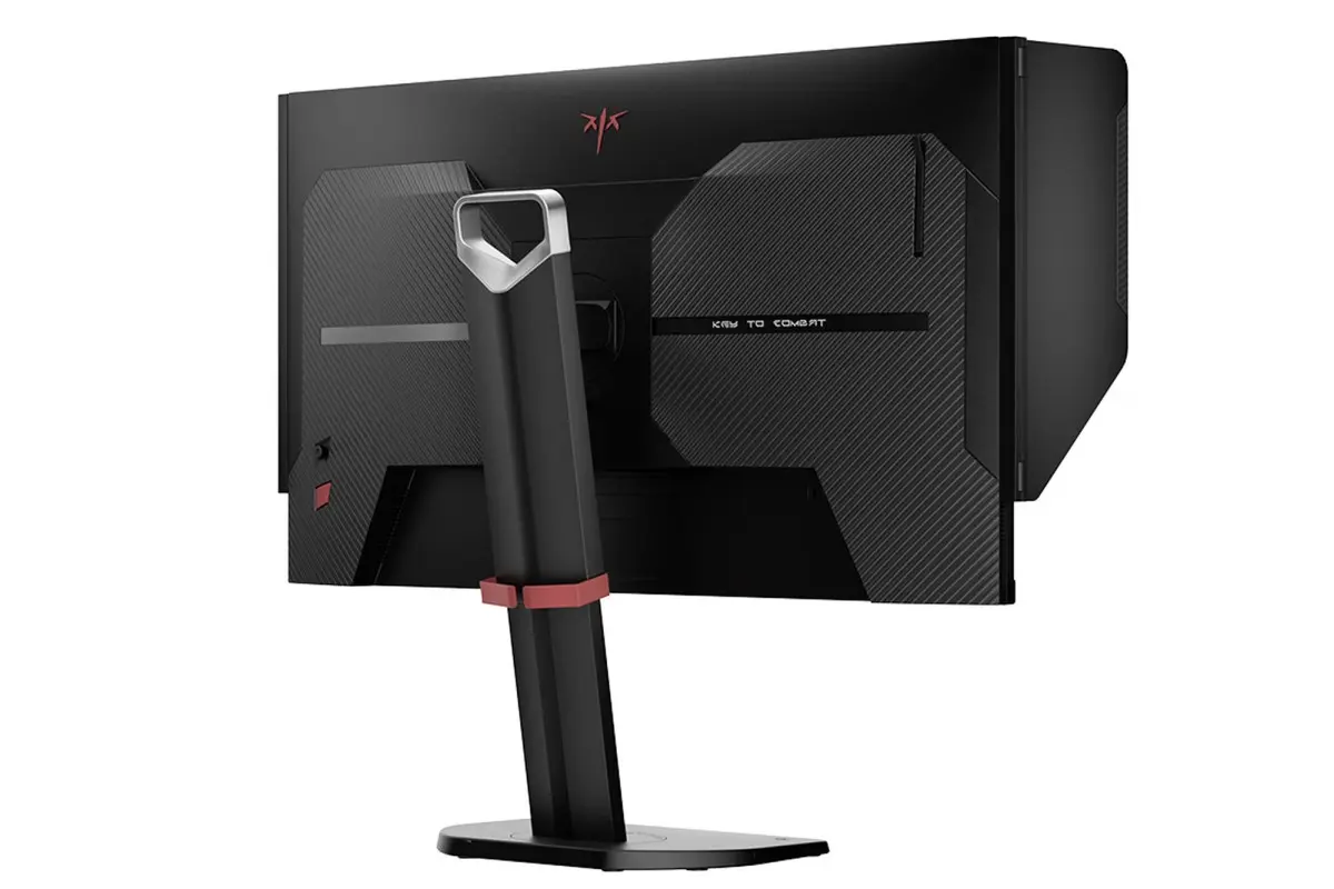 KTC Master 25M5 gaming monitor
