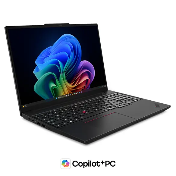 Lenovo ThinkPad T16 Gen 5 display options
