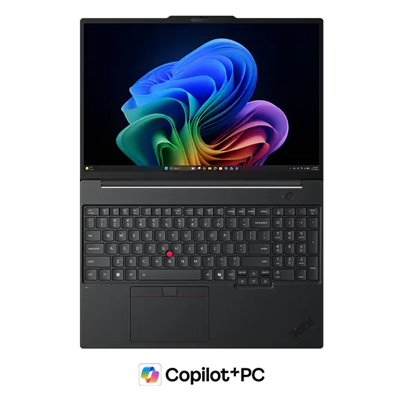 Lenovo ThinkPad T16 Gen 5 Launches with Panther Lake CPU and LPCAMM2 Memory