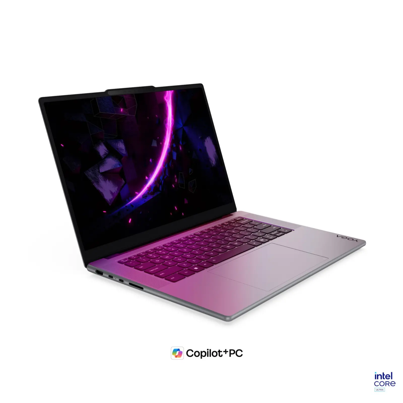 Lenovo Yoga Pro 7i Aura Edition laptop