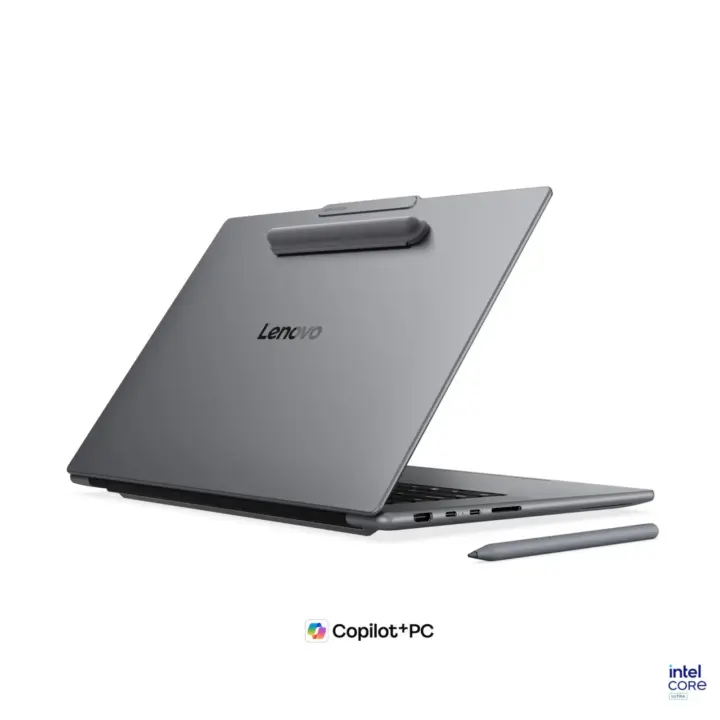 Lenovo Yoga Pro 7i Aura Edition Gets RTX 5070 12GB GPU