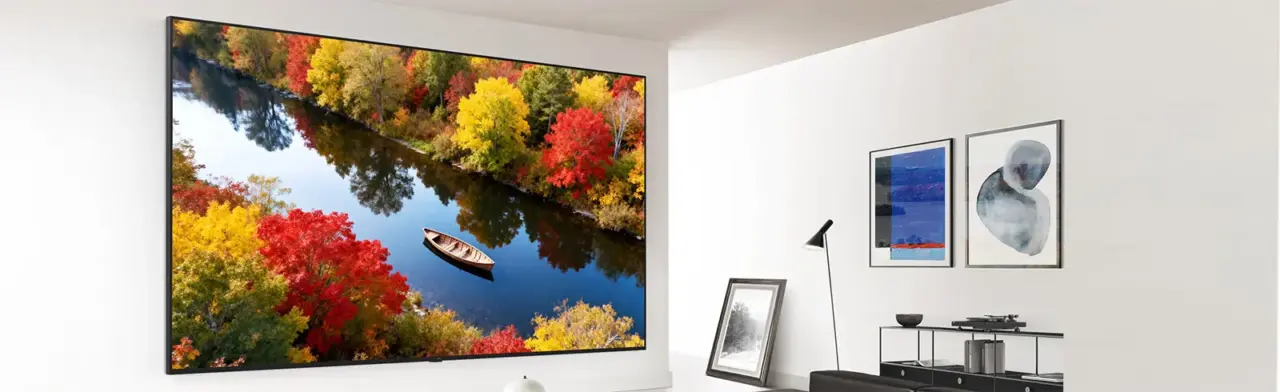 LG Micro RGB evo TV 2026: 75-Inch Model Priced at $4,999.99