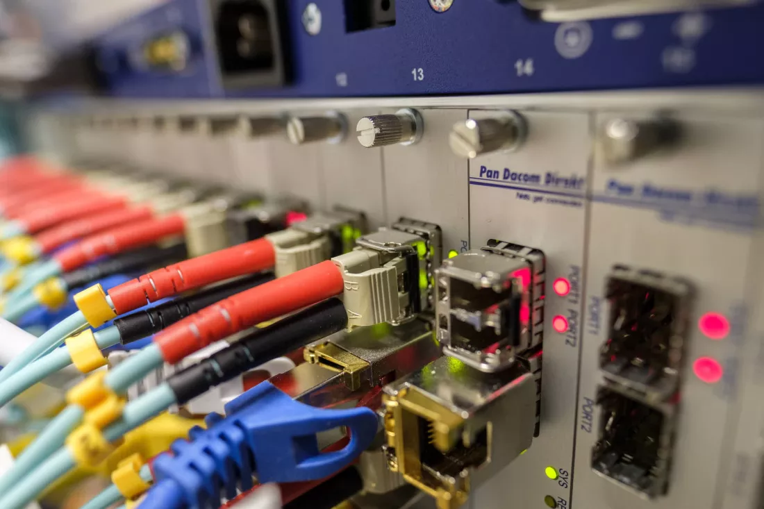 Linux Kernel Community removes legacy network hardware support